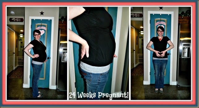 24 weeks pregnant-1