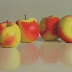 Object: 21182 - Appels - 20 x 40 cm - € 1975,=