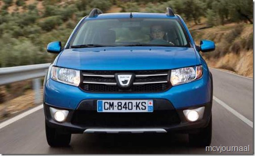 Dacia Sandero Stepway test 02