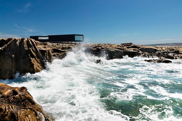 fogo island long studio by saunders architecture 3