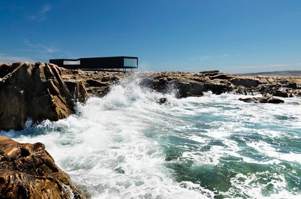 fogo island long studio by saunders architecture 3 fogo island long studio by saunders architecture 3