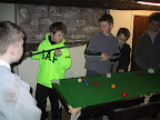 Highlighter Snooker