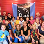 Techniekweekend 2011