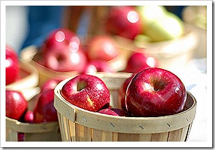 Basket of Apples Basket of Apples