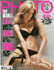 Photo Cover