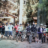 Clinica MTB Ajusco - ene2012