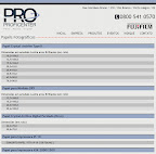 Website