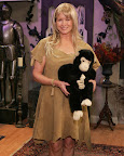 Jane of the Jungle: For the very first Halloween special on Jane of the Jungle: For the very first Halloween special on