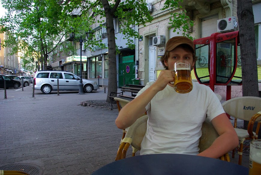 Novi Sad