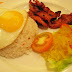 Pork Tocino at Pancake House