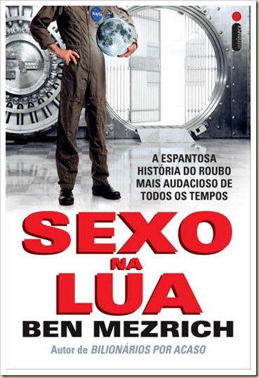 Sexo na lua[