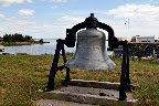 Thessalon Marina, Thessalon, Ontario