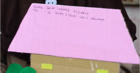 Rangkuman materi sbk kelas 5 semester 2