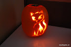 Alex's Pumpkin