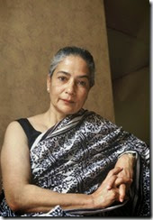 anita desai