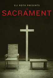 Sacrament Sacrament