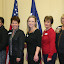 2011 WCRW Officers
Maria Garza-Brown, Donna Parker, Bobbie Ebbers, Linda Jewett and Barbara Wigginton