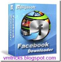 Bigasoft_Facebook_Downloader