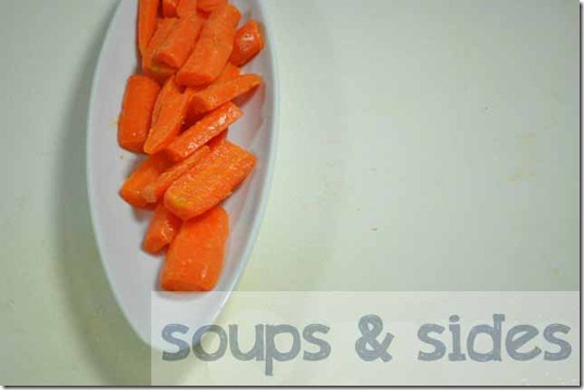 carrots carrots