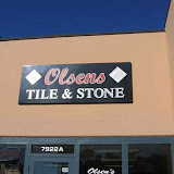 Storefront Sign for Til...