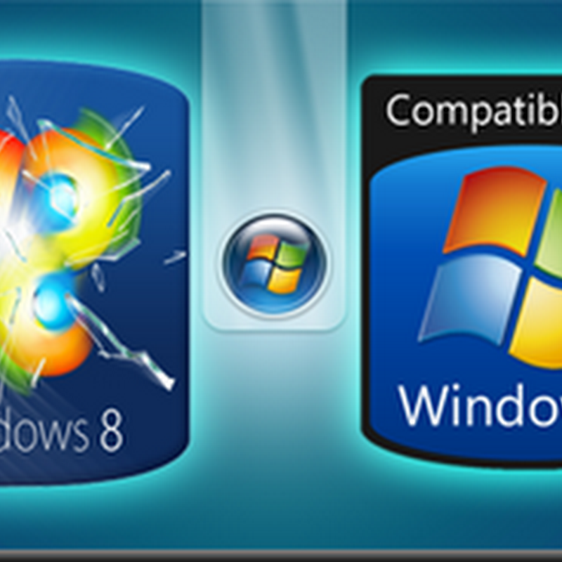 Downgrading Win 8 to a Win 7.