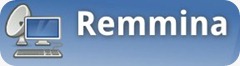 Remmina logo Remmina logo