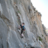 29-05-10 Kathrine og Lars-Ole i Kalymnos (Grækenland)