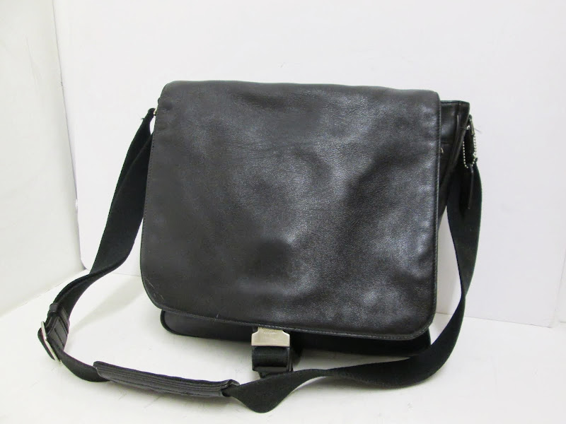 Coach Messenger Bag