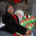 Beebe Cares Christmas