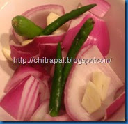 Chitra Pal South Indian Style Baingan or Eggplant (16) Chitra Pal South Indian Style Baingan or Eggplant (16)