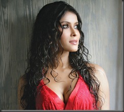 nandana sen