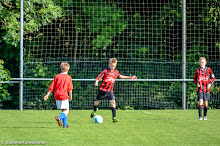 SEIZOEN 2013-2014 - WVV D4 - 07 JUNI - WVV D4 - VVS TOERNOOI