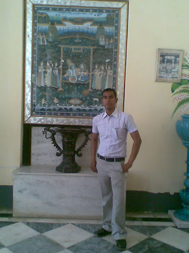 jitendra arolia