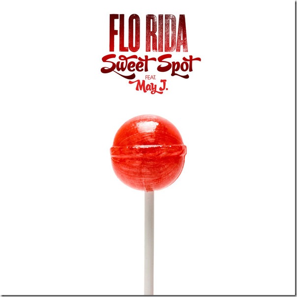 Flo Rida - Sweet Spot (feat. May J.) - Single (iTunes Version) -www.itune-zone.blogspot.com