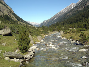 Valle de Lutour