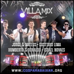 Villa Mix 2ª Edição – Ao Vivo Em Goiânia (2013), Baixar Cds CD Villa Mix 2ª Edição – Ao Vivo Em Goiânia (2013), Cds Download, Baixar Cds, Cds Para Baixar, Cds Completos