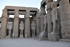 Luxor Temple