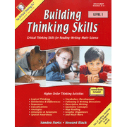 building thinking skills building thinking skills