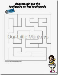 maze maze