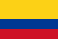 Colômbia Colômbia