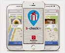 bradesco b.checkin bradesco b.checkin