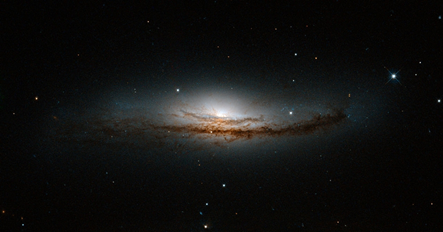 galáxia NGC 5793
