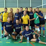 Montpellier 2008 Montpellier 2008