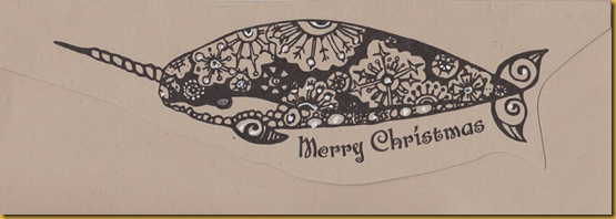 narwhale gift card