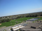 Good arial view of Oakwood Elementary (thanks for use of the school!)