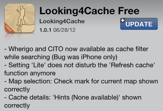 Looking4Cache101.png Looking4Cache Free 1.0.1