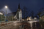 OHZ: Kirchenplatz