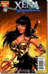 P00001 - Xena Contest of Pantheons P00001 - Xena Contest of Pantheons