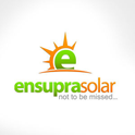 Ensupra Solar in India
