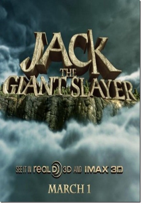 ตัวอย่างหนัง Jack the Giant Slayer แจ็คผู้สยบยักษ์ [Youtube Trialer]